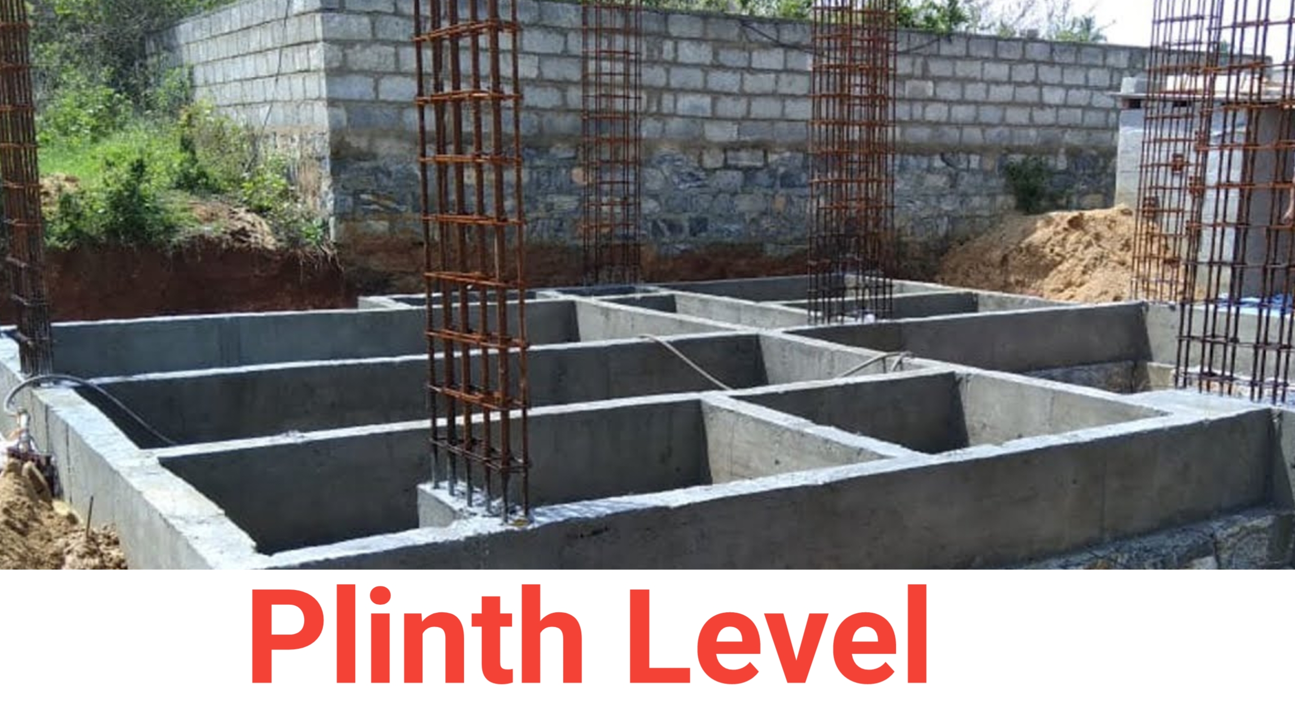 Difference Between Plinth Level, Sill Level and Lintel Level (2024) (2025)