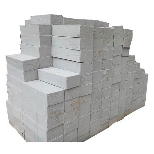 Lightweight of concrete blocks