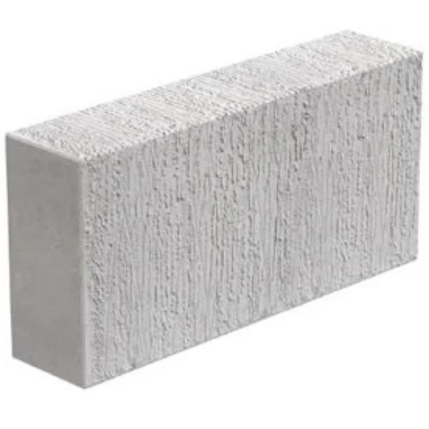 Lightweight of concrete blocks