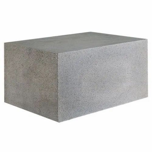 Lightweight of concrete blocks